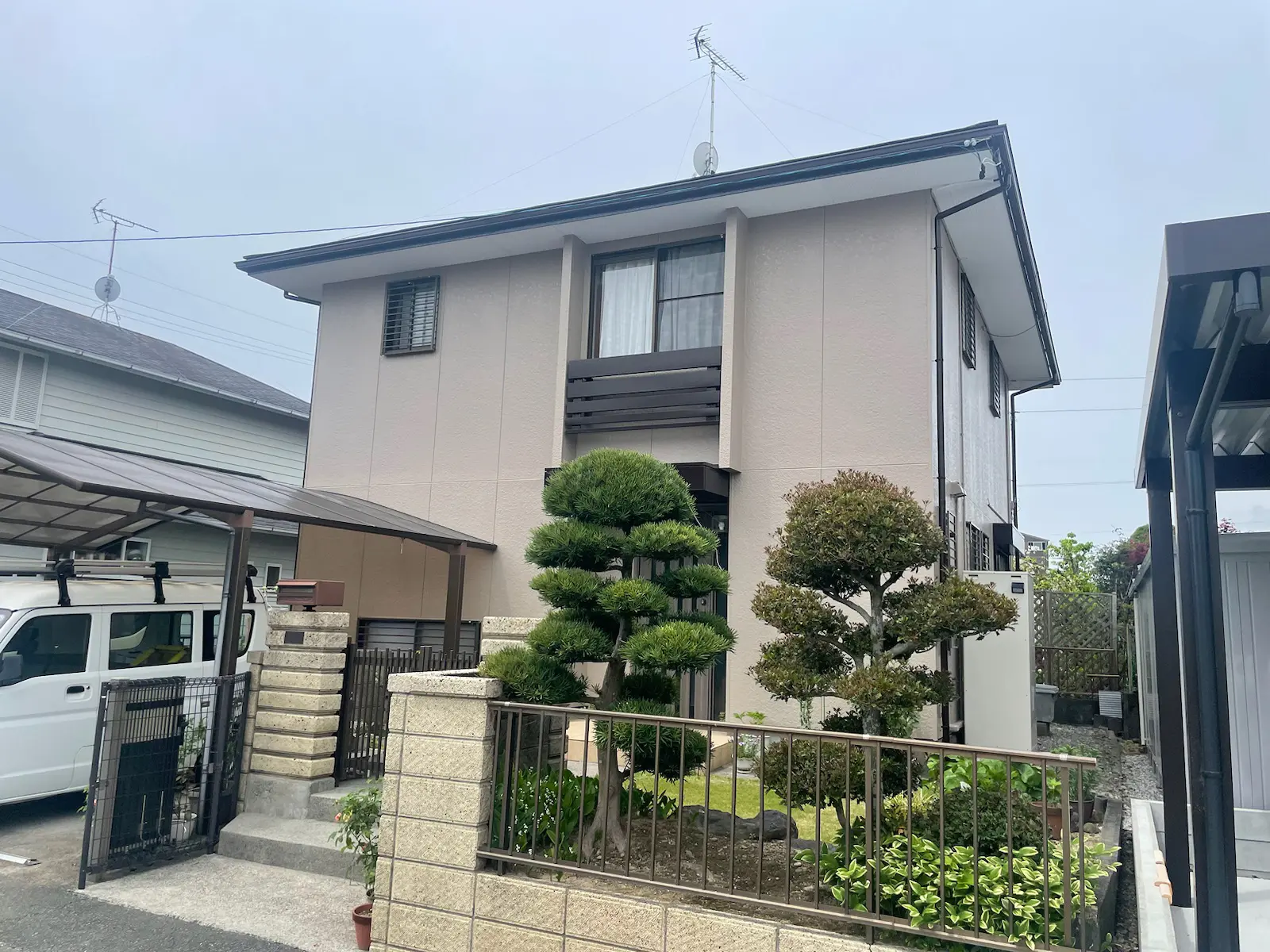 二宮T様　施工後