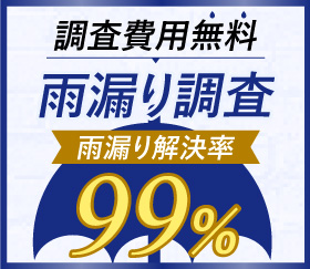 雨漏り調査はこちら