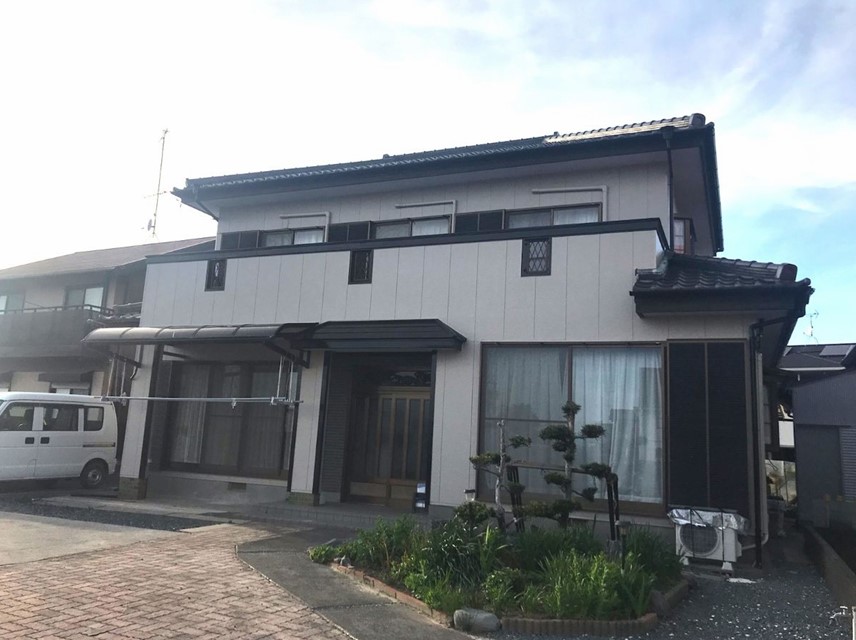 下万能I様　施工後